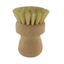 Waldkraft Topfbürste Buchenholz Fibre