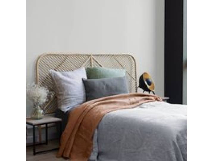 Housse de couette chanvre Kala