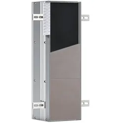 emco WC-Modul „asis module plus“, Anschlag rechts 15,4 × 49,2 × 15 cm