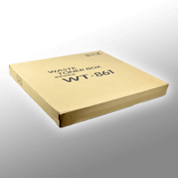 Kyocera Resttonerbehälter WT-861 1902K90UN0
