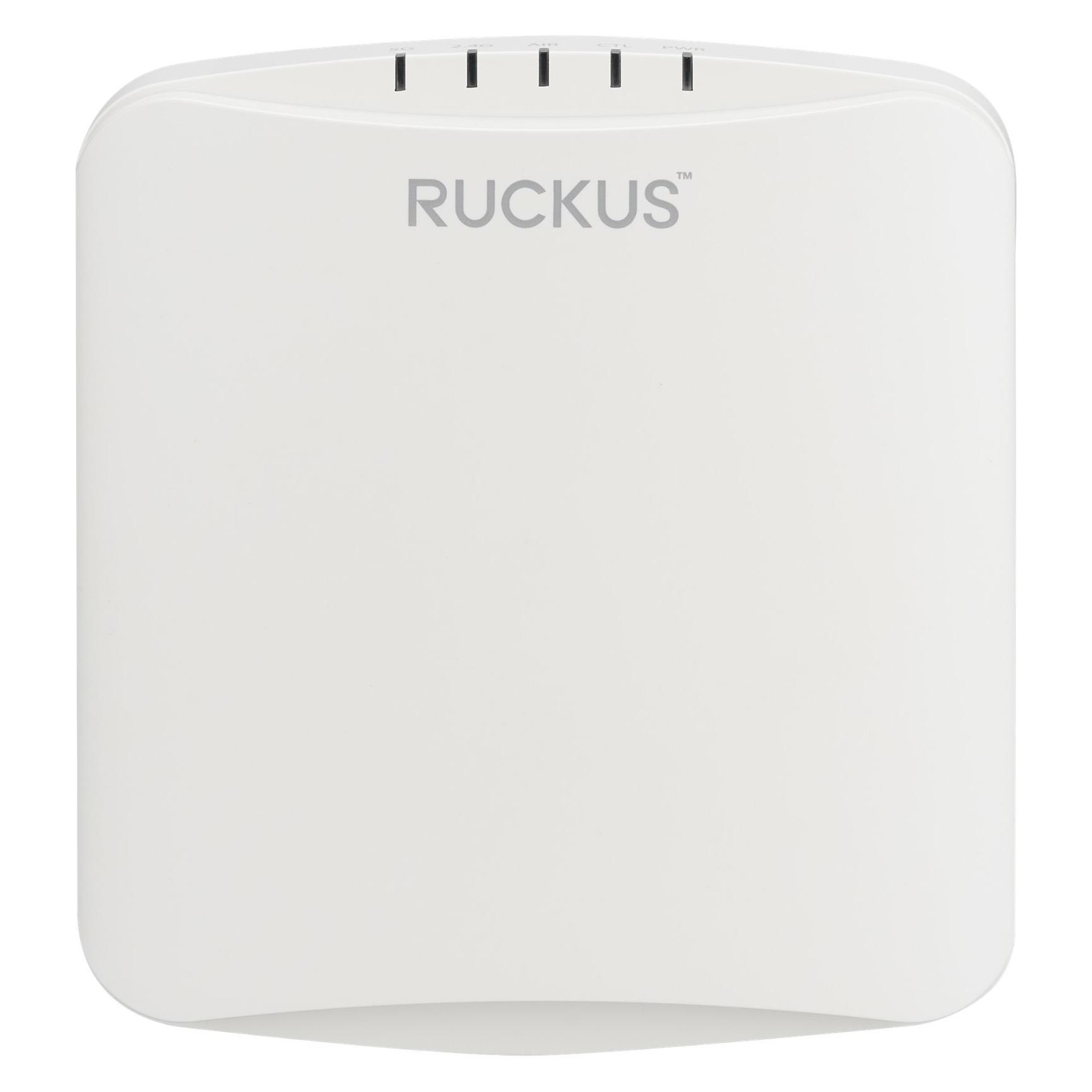 Ruckus Unleashed R350 dual-band (1200 Mbit/s) (9U1-R350-WW02)