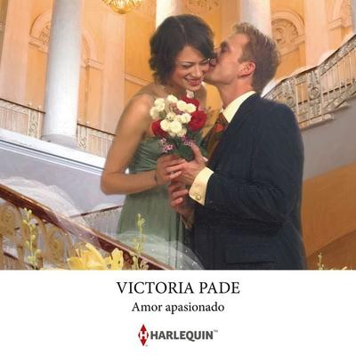 Amor apasionado - Victoria Pade, Audio, 9791370328658