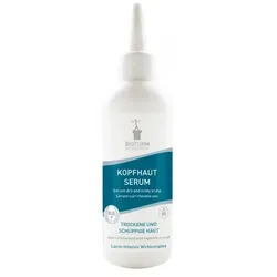 Kopfhaut Serum