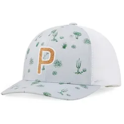 Puma Conservation P Golf Truckercap Herren