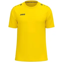 Jako One Cotton T-Shirt Kinder - gelb - 164