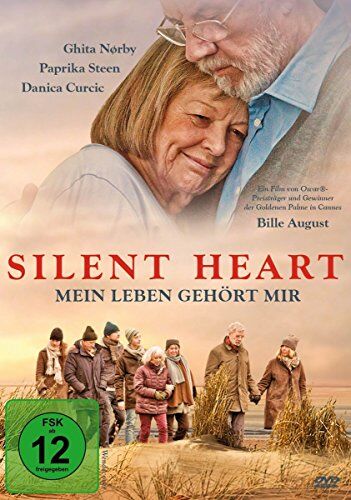 Bille August - Silent Heart - Mein Leben gehört mir - Preis vom 10.10.2026 11:48:34 h