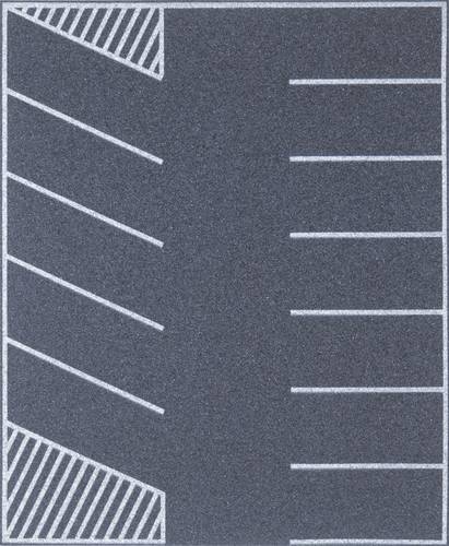 Busch 7077 N Parkplatz (L x B) 120mm x 100mm