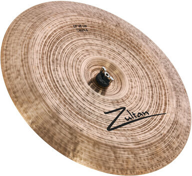 Zultan "19" Heritage China"