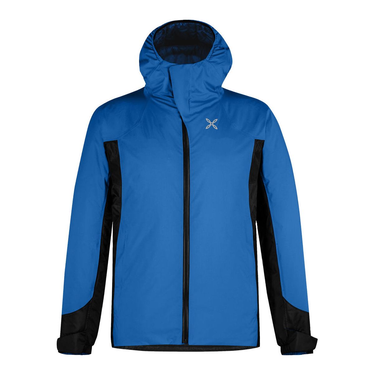 Montura ICE Ski Jacket b.blue (850) L MJAT93X-TS595-850-L