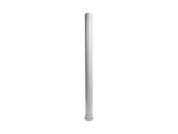 Marley Ablaufrohr mit Steckmuffe ⌀ 7.5 cm