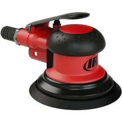 Ingersoll 1892, Schleifmaschine + Poliermaschine, Ingersoll Rand 5151-5-HL Druckluft-Exzenterschleifer (Exzenterschleifer)