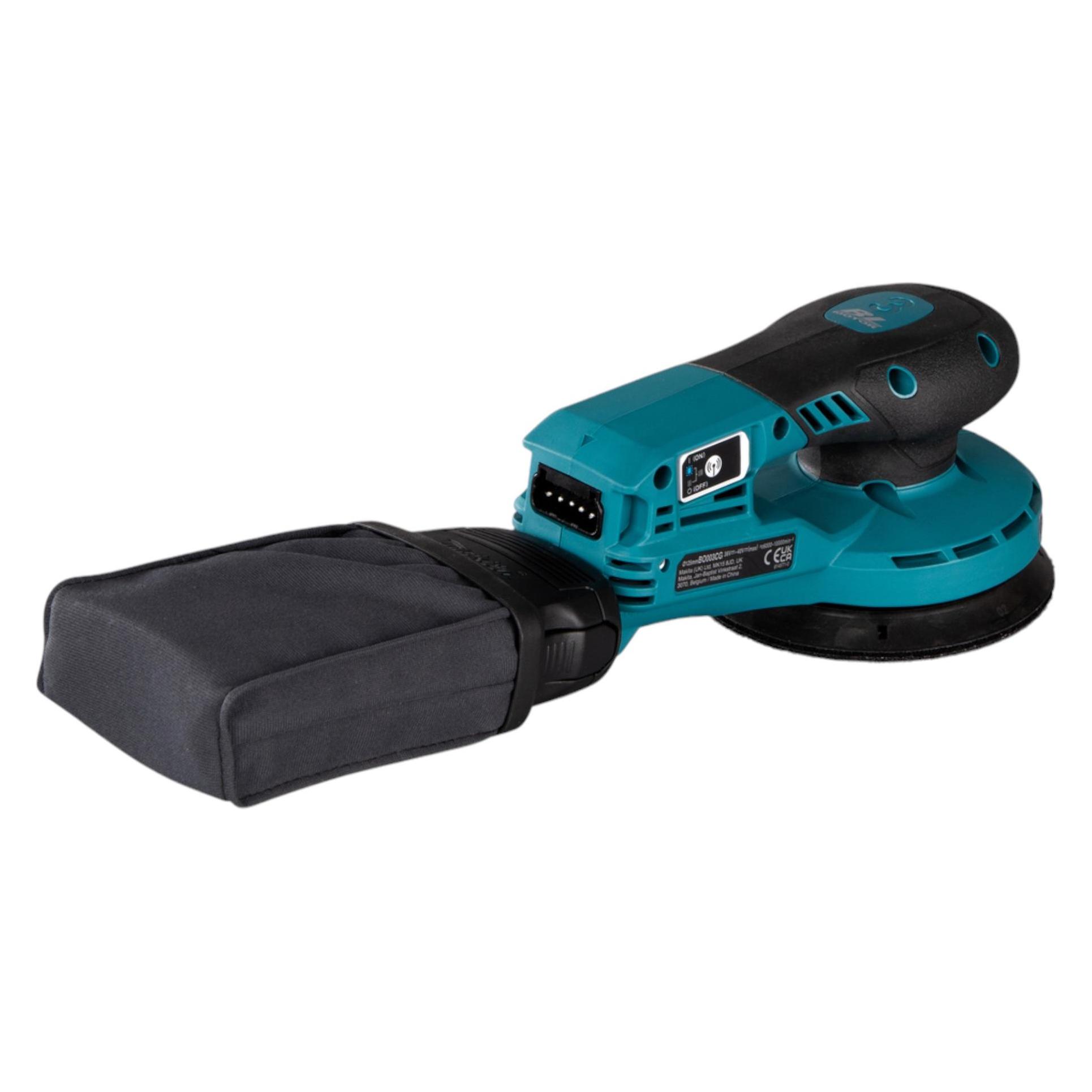 Makita BO 003 (Exzenterschleifer) (49614892)