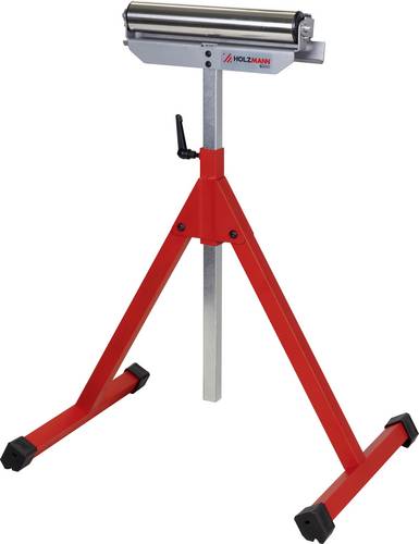 Holzmann Maschinen S3IN1 S3IN1 Rollenbock höhenverstellbar 136kg 5.7kg 1St.