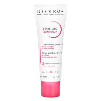 Bioderma Sensibio Defensive Tube 40 ml