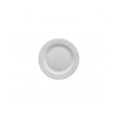 LUBIANA Arcadia Obstteller Weiß, 6er-Pack, Ø cm 19