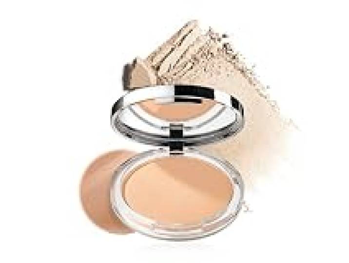 Clinique stay matte poudre transparente haute matité 02 neutral 7,6g