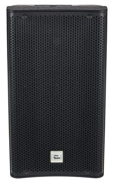 the box pro DSP 108