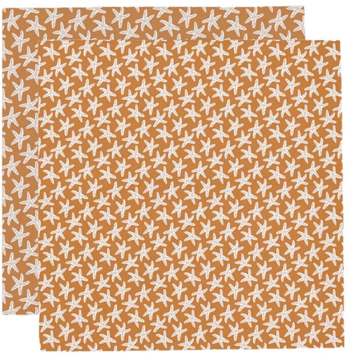 Swim Essentials Hydrofiele doekjes Meerkleurig Bloemenprint