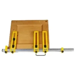 GL-trade S-Bohrlehre HGBL