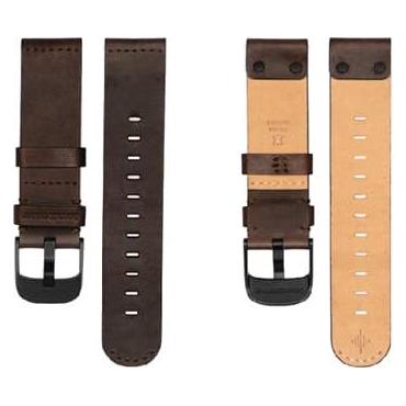 Soundbrenner Leather Strap Brown (SBA-LST-BWN)