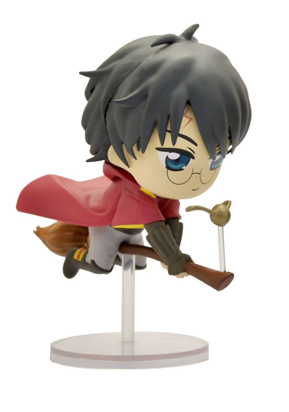 Plastoy Harry Potter Quidditch-figuur, 13 cm