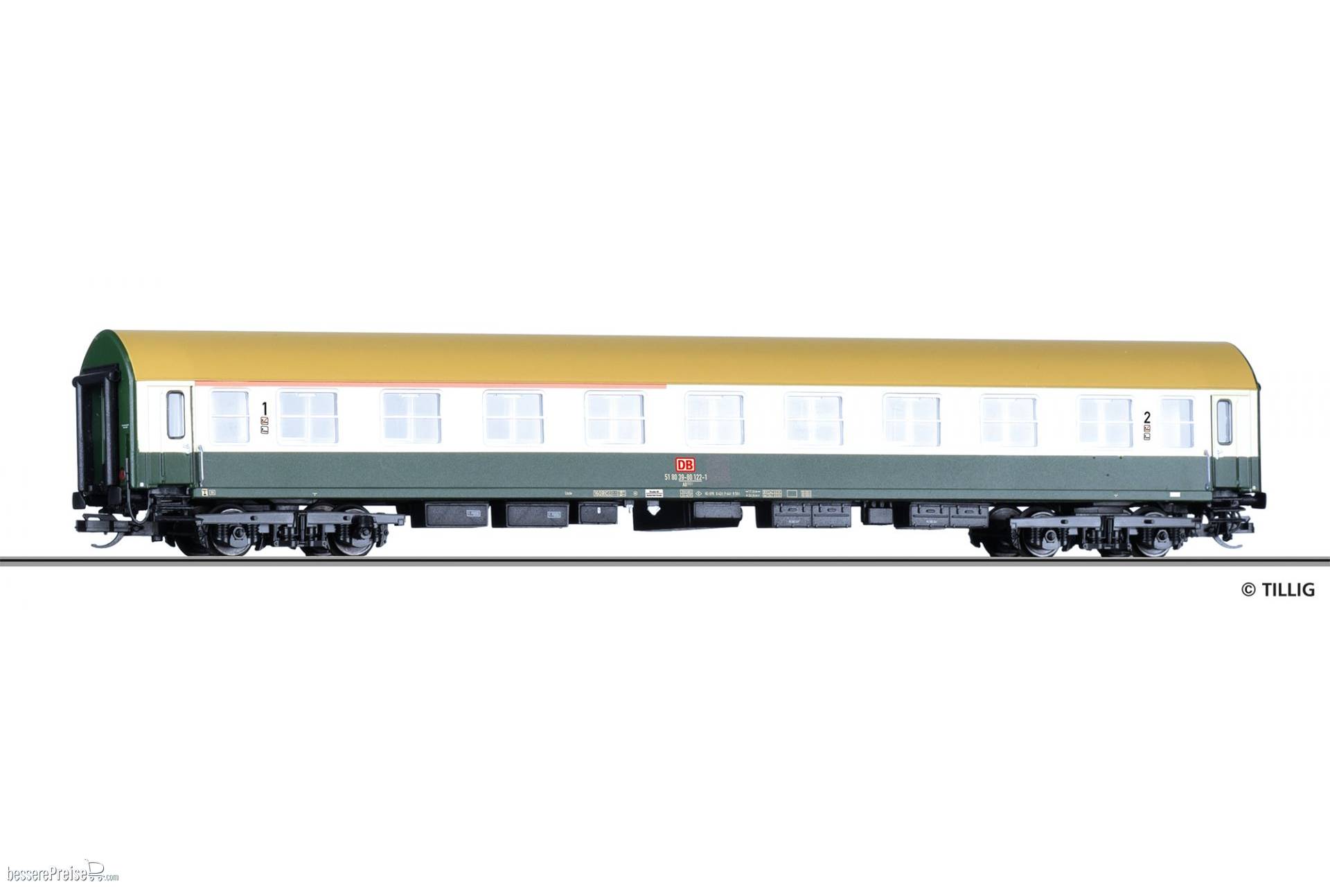 Tillig 16421