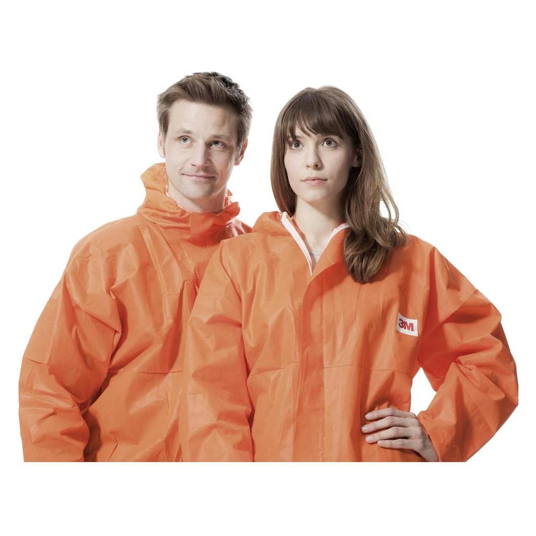 3M GT700000463 Schutzanzug Typ 5/ (XXL, 20x) (GT700000463)