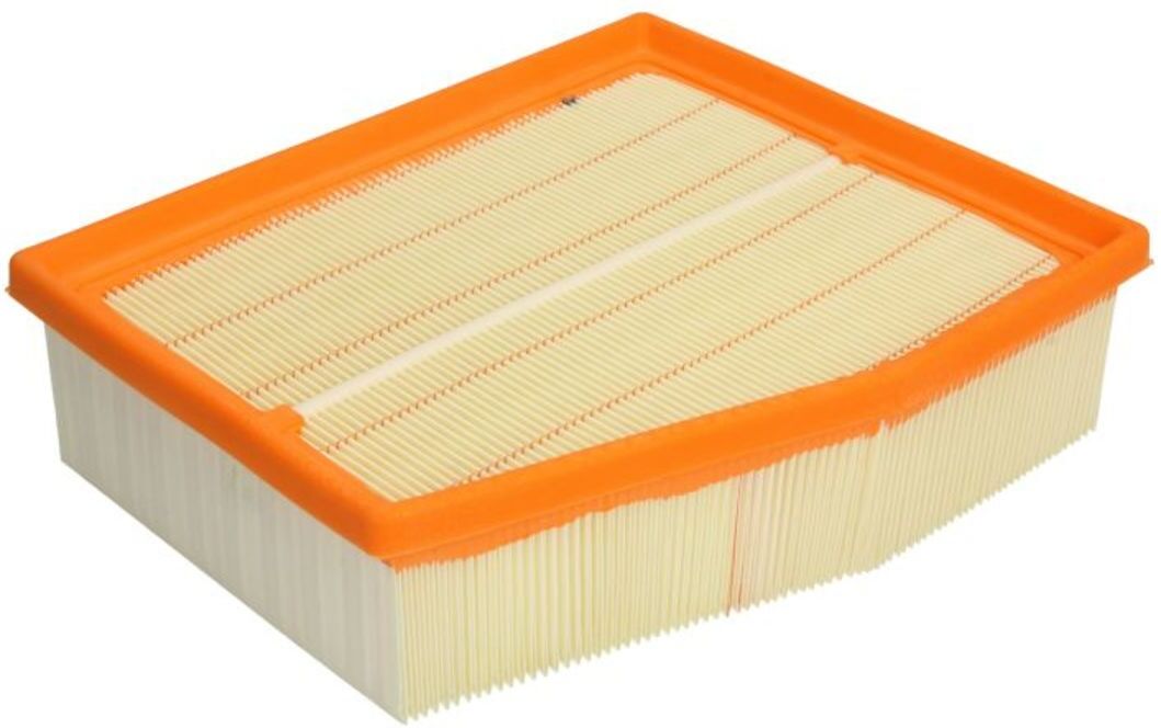 Luftfilter MAHLE KNECHT LX 934