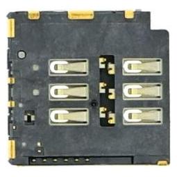 OEM Sim Reader für iPhone 11 Pro (Apple iPhone 11 Pro) (25435011)