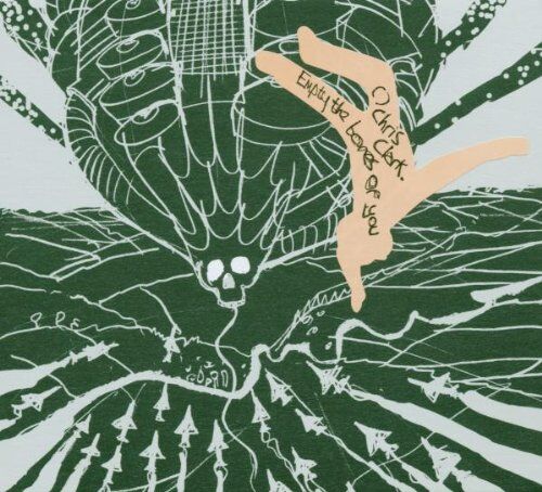 Chris Clark - Empty the Bones of You - Preis vom 10.10.2026 11:48:34 h