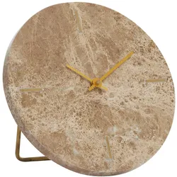 Light&Living Uhr MORENO - B/H/T ca. 17.00x18.00x20.00
