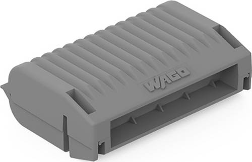 WAGO 207-1333 207-1333 Gelbox für Verbindungsklemmen flexibel: - starr: - 3St.