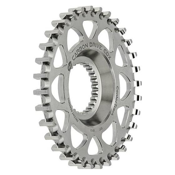 Gates Vordere Riemenscheibe CDX (Pinion) (32) (21081977)