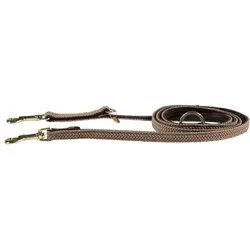 Kentucky Horsewear 200 cm (S, Hund), Halsband + Leine