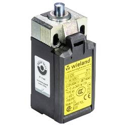 Wieland Electric R1.340.6250.0 SLS 6250 Sicherheitsschalter IP66/IP67 1 St.