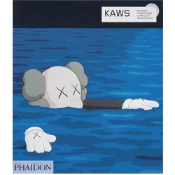 Kaws, Fachbücher von Thomas Crow, Dan Nadel, Clare Lilley, Jason Schmidt