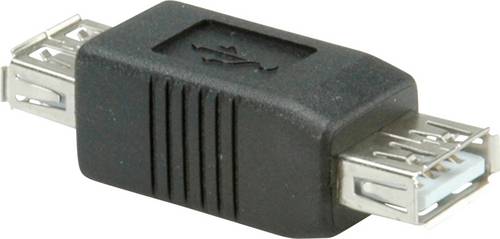 Roline USB 2.0 Adapter [1x USB 2.0 Buchse A - 1x ]