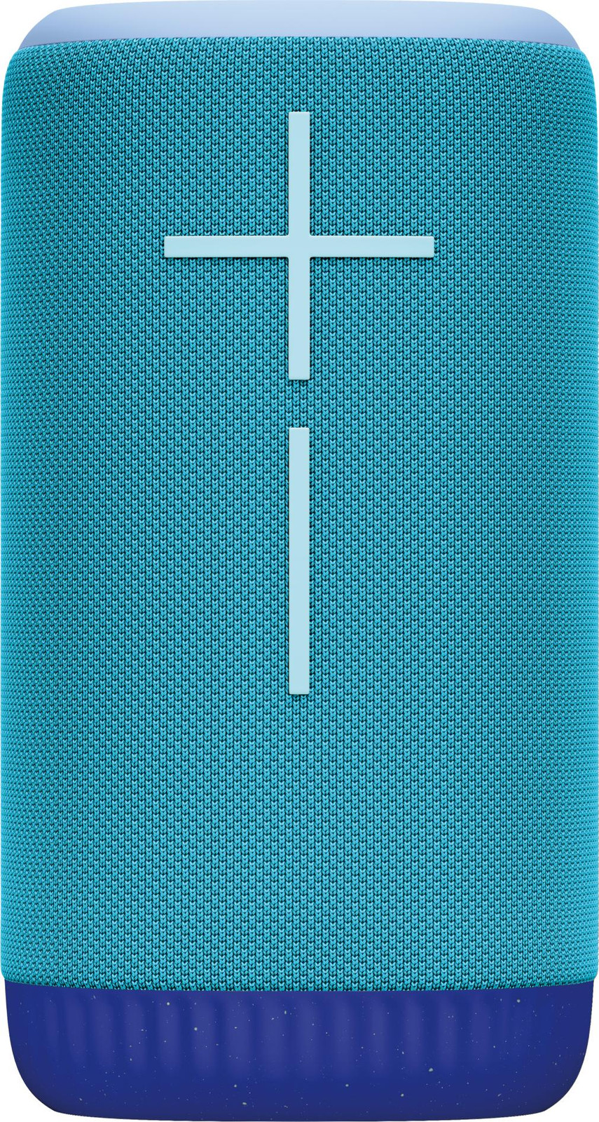 Ultimate Ears Everboom Bluetooth speaker, azuurblauw