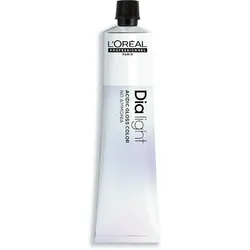 Dialight Intensivtönung - 6.66 dunkelblond tiefes mahagoni