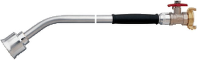 GEKA plus-Appareil de coulée softrain, Al, 40 cm, SB plus (50.2594.9)