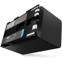 Newell battery battery replacement BP-955 (Kamera Akku), Kamera Stromversorgung, Schwarz