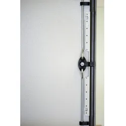 Schneider Electric NSYBTAS3D90 3-Punkt-Verriegelungsanbau für PanelSeT S3D, Höhe 900mm