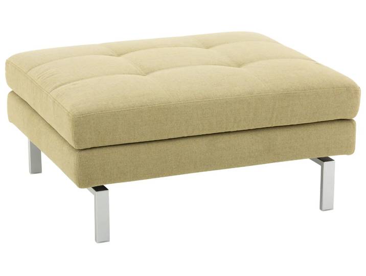 Hocker Amber Brühl