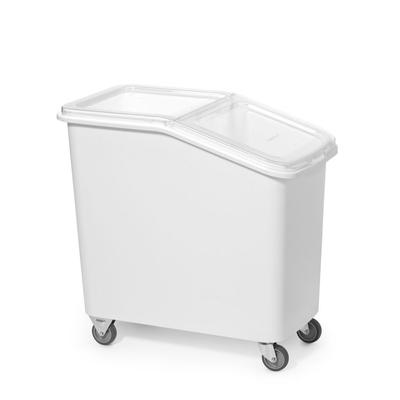 HENDI Zutaten-Transportwagen, AmerBox, 102L, 600x720x(H)700mm