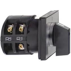 Schneider Electric K50B002AP Ausschalter 50A 2 Polig