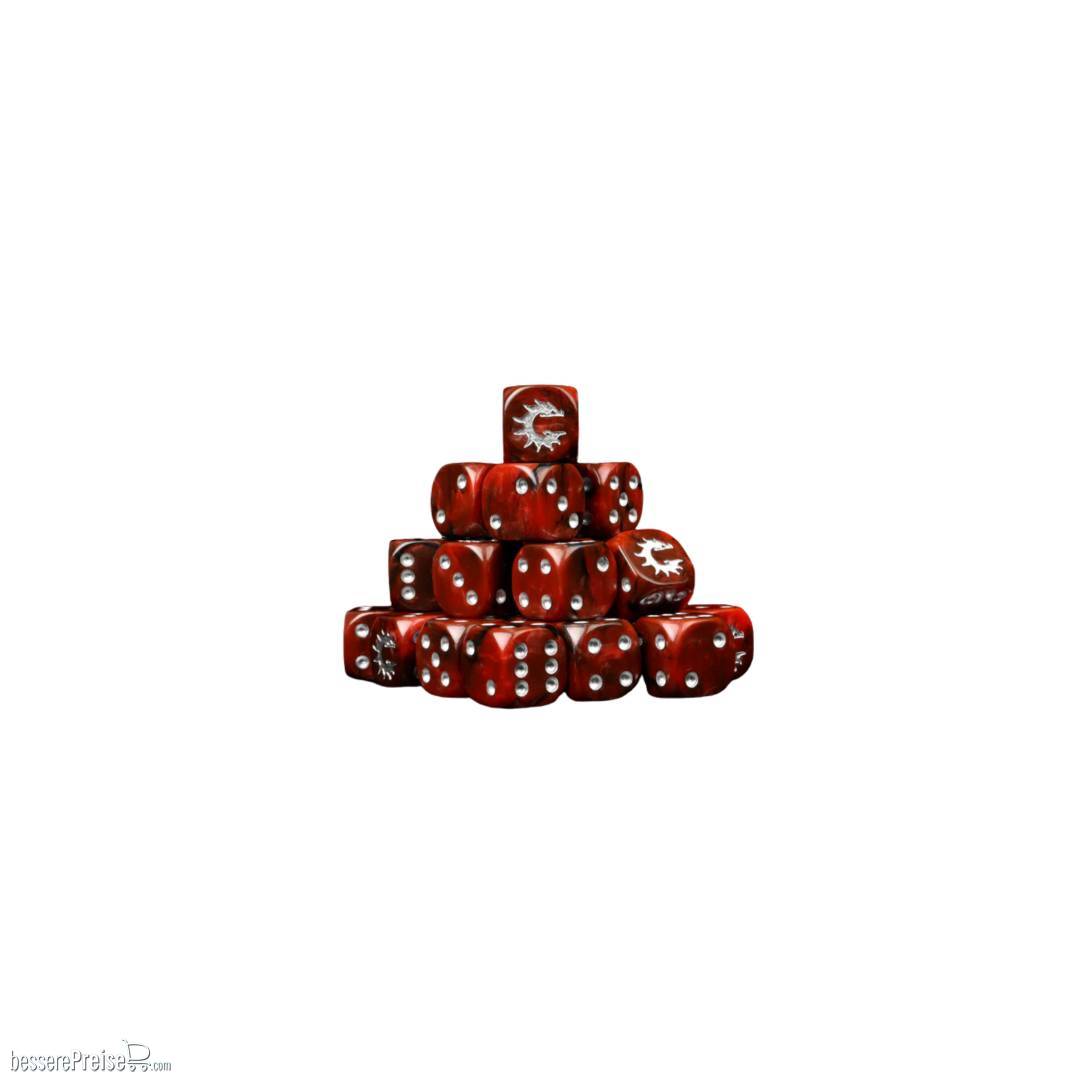 Baron of Dice CONQUEST-09