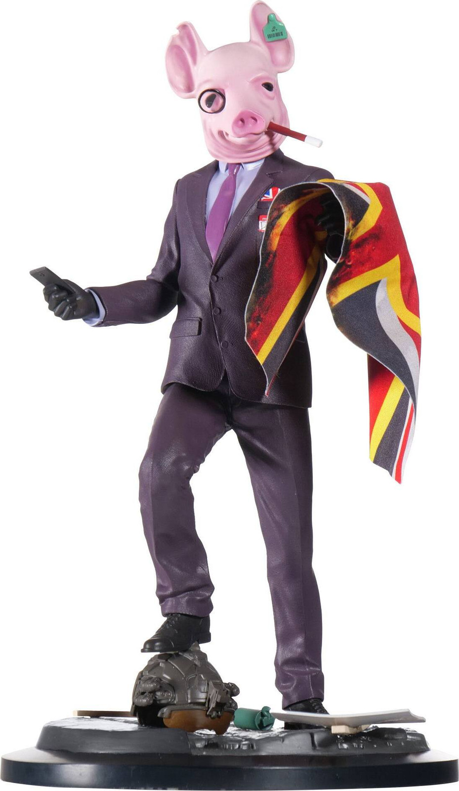 Ubisoft Verzamelfiguur Videogame 300108993