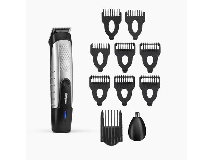 Tondeuse barbe T812E BABYLISS