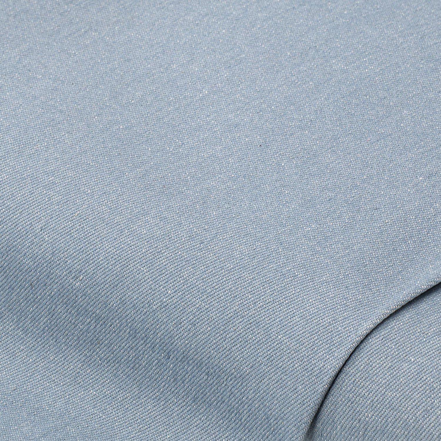 Jeansstoff/Denim medium, hellblau