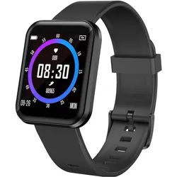 Lenovo E1 Pro (42.60 mm, ohne SIM), Smartwatch